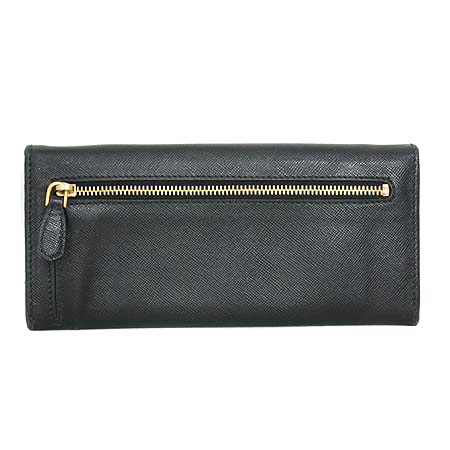 Prada(�����) 1M1132 SAFFIANO TRIANG NERO ���ǾƳ� ���� ���� �ﰢ�ΰ� ������ [��������] �̹���3 - ���̺��� �߰���ǰ