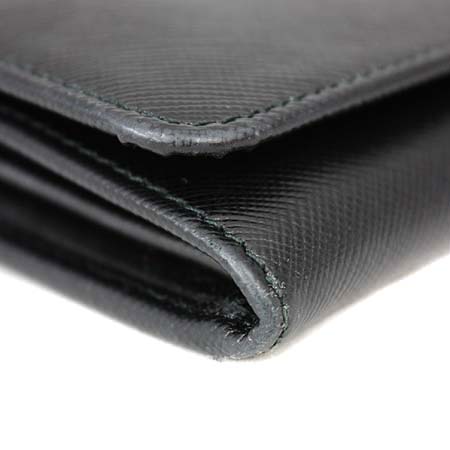 Prada(�����) 1M1132 SAFFIANO TRIANG NERO ���ǾƳ� ���� ���� �ﰢ�ΰ� ������ [��������] �̹���4 - ���̺��� �߰���ǰ