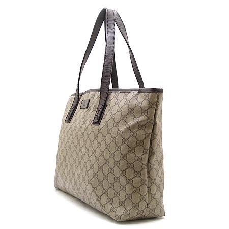 Gucci(����) 181084 GG �ΰ� PVC ���� ����� �̹���2 - ���̺��� �߰���ǰ