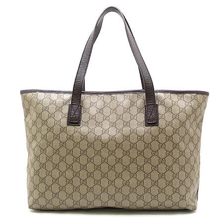 Gucci(����) 181084 GG �ΰ� PVC ���� ����� �̹���3 - ���̺��� �߰���ǰ