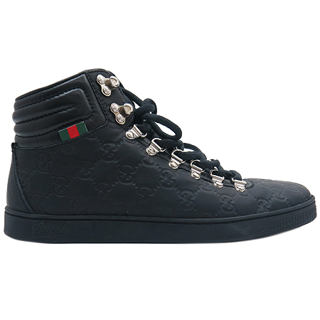 Gucci(����) 245306  ���� �ø� ���� ������ ����ž ����Ŀ�� �̹���4 - ���̺��� �߰���ǰ