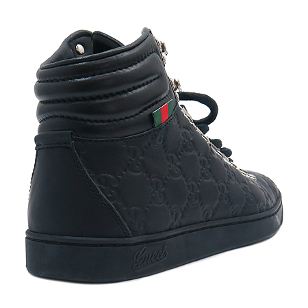 Gucci(����) 245306  ���� �ø� ���� ������ ����ž ����Ŀ�� �̹���5 - ���̺��� �߰���ǰ