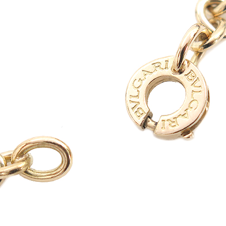 Bvlgari(�Ұ���) BR850779 18K ��� �극�̽��� ���� - M ������ �̹���2 - ���̺��� �߰���ǰ