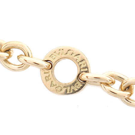 Bvlgari(�Ұ���) BR850779 18K ��� �극�̽��� ���� - M ������ �̹���3 - ���̺��� �߰���ǰ