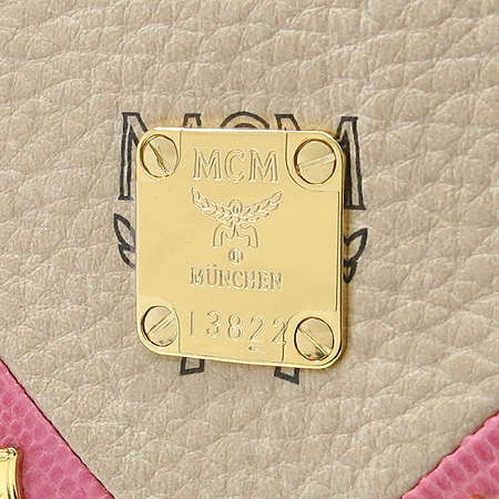 MCM(������) MYS2SVI73PK001 ���� �ΰ� ���佺 ������ �̹���3 - ���̺��� �߰���ǰ