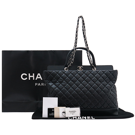 Chanel() A66814Y07402       BECC  ü 2WAY[б] ̹2 - ̺ ߰ǰ