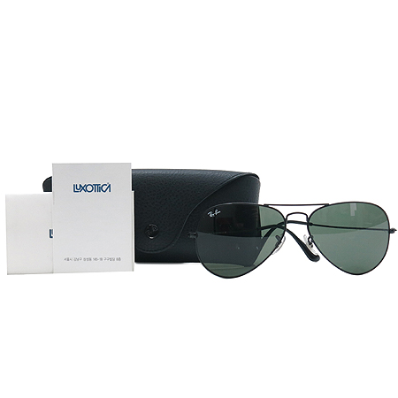 RAY-BAN(���̺�) RB3025 ���� ���۶� �̹���2 - ���̺��� �߰���ǰ