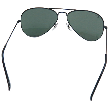 RAY-BAN(���̺�) RB3025 ���� ���۶� �̹���4 - ���̺��� �߰���ǰ