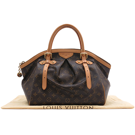 Louis Vuitton(���̺���) M40144 ���׷� ĵ���� Ƽ���� GM ��Ʈ�� �̹���2 - ���̺��� �߰���ǰ