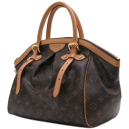 Louis Vuitton(���̺���) M40144 ���׷� ĵ���� Ƽ���� GM ��Ʈ�� �̹���3 - ���̺��� �߰���ǰ