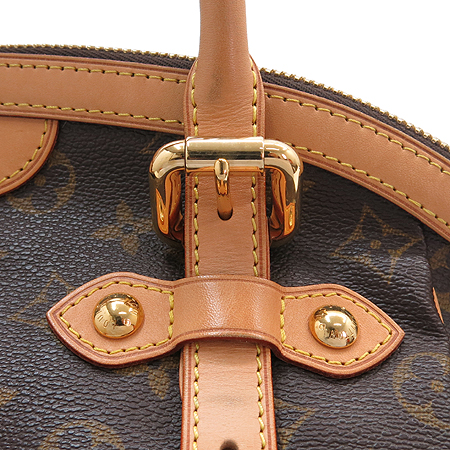 Louis Vuitton(���̺���) M40144 ���׷� ĵ���� Ƽ���� GM ��Ʈ�� �̹���4 - ���̺��� �߰���ǰ