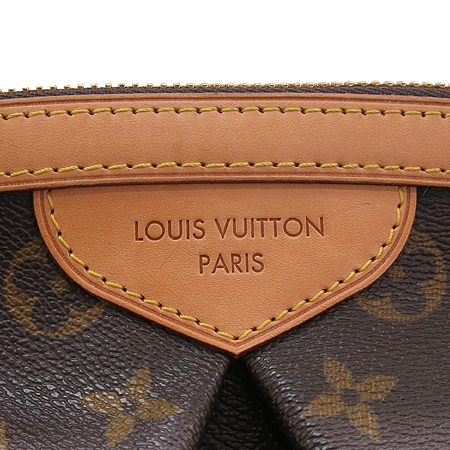 Louis Vuitton(���̺���) M40144 ���׷� ĵ���� Ƽ���� GM ��Ʈ�� �̹���5 - ���̺��� �߰���ǰ