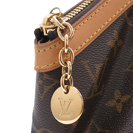 Louis Vuitton(���̺���) M40144 ���׷� ĵ���� Ƽ���� GM ��Ʈ�� �̹���6 - ���̺��� �߰���ǰ
