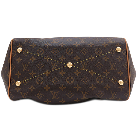 Louis Vuitton(���̺���) M40144 ���׷� ĵ���� Ƽ���� GM ��Ʈ�� �̹���7 - ���̺��� �߰���ǰ