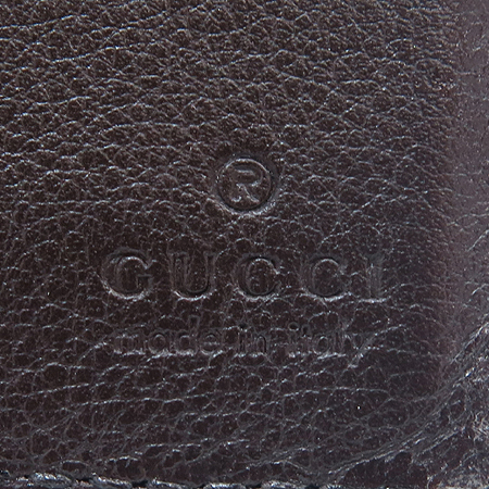 Gucci(����) 145754 GG�ΰ� ���� ���� �ø� ������ �̹���3 - ���̺��� �߰���ǰ