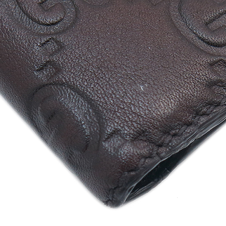 Gucci(����) 145754 GG�ΰ� ���� ���� �ø� ������ �̹���5 - ���̺��� �߰���ǰ