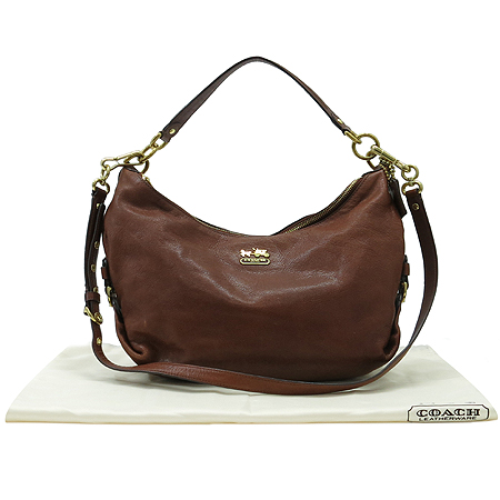 Coach(��ġ) 14304 ����� �޵� ���ϸ� ����ΰ� 2WAY �̹���2 - ���̺��� �߰���ǰ