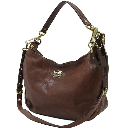 Coach(��ġ) 14304 ����� �޵� ���ϸ� ����ΰ� 2WAY �̹���3 - ���̺��� �߰���ǰ