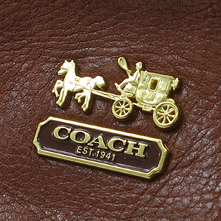 Coach(��ġ) 14304 ����� �޵� ���ϸ� ����ΰ� 2WAY �̹���4 - ���̺��� �߰���ǰ