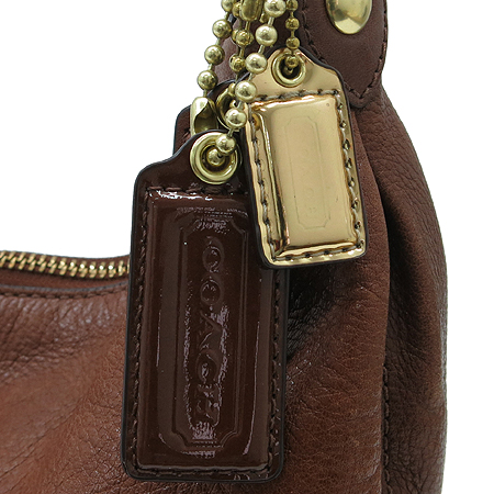 Coach(��ġ) 14304 ����� �޵� ���ϸ� ����ΰ� 2WAY �̹���6 - ���̺��� �߰���ǰ