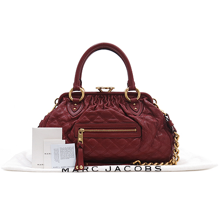 Marc_Jacobs(��ũ�����߽�) ���� ü�� ��� ���� ���� ���� ��Ž�� 2WAY �̹���2 - ���̺��� �߰���ǰ