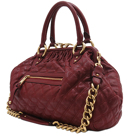 Marc_Jacobs(��ũ�����߽�) ���� ü�� ��� ���� ���� ���� ��Ž�� 2WAY �̹���3 - ���̺��� �߰���ǰ