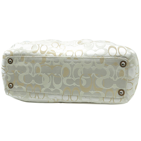 Coach(��ġ) F14485 �ñ״�ó �ڰ��� ������ Ʈ���� ���� ����� �̹���6 - ���̺��� �߰���ǰ