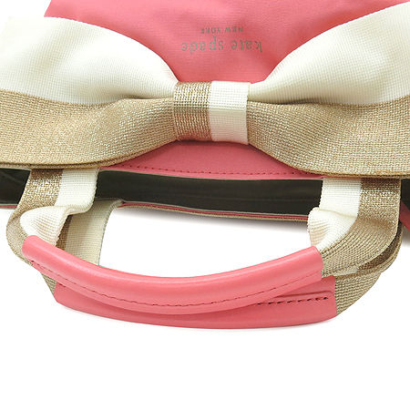 KATESPADE (����Ʈ�����̵�) ��ũ �÷� �к긯 ��Ʈ�� �̹���4 - ���̺��� �߰���ǰ