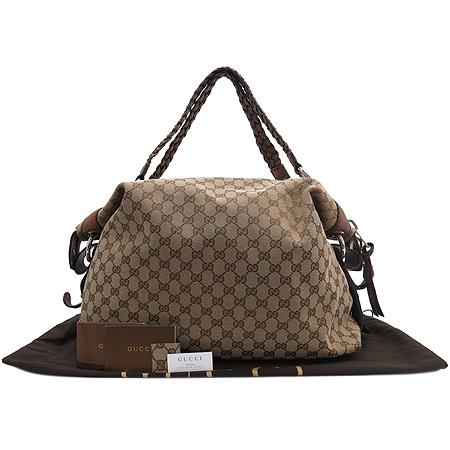 Gucci(����) 232927 GG�ΰ� �ڰ��� ��� ��� �� ��Ʈ�� �̹���2 - ���̺��� �߰���ǰ