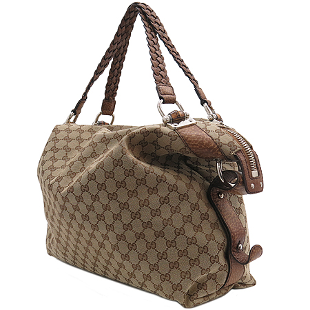 Gucci(����) 232927 GG�ΰ� �ڰ��� ��� ��� �� ��Ʈ�� �̹���3 - ���̺��� �߰���ǰ
