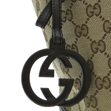 Gucci(����) 247237 ���� ���ͷ�ŷ G��� �̵�� ����� �̹���5 - ���̺��� �߰���ǰ