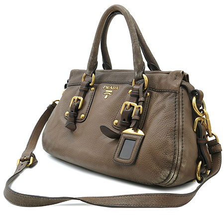 Prada(�����) BR4544 �罿 ���� ���� �ΰ� 2WAY �̹���3 - ���̺��� �߰���ǰ