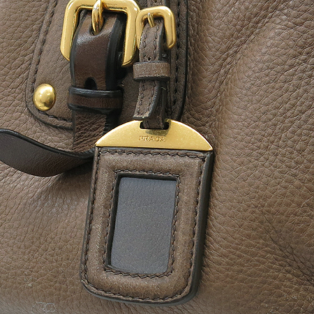 Prada(�����) BR4544 �罿 ���� ���� �ΰ� 2WAY �̹���4 - ���̺��� �߰���ǰ