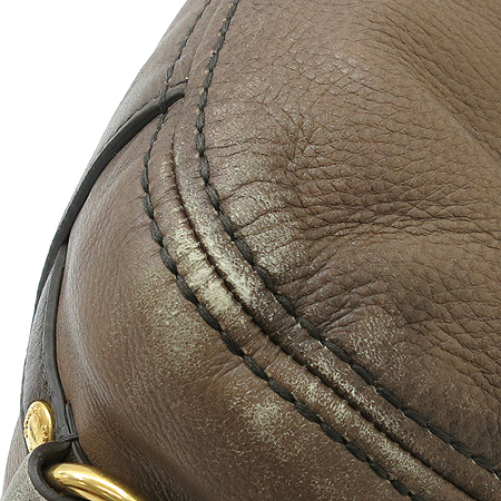 Prada(�����) BR4544 �罿 ���� ���� �ΰ� 2WAY �̹���6 - ���̺��� �߰���ǰ