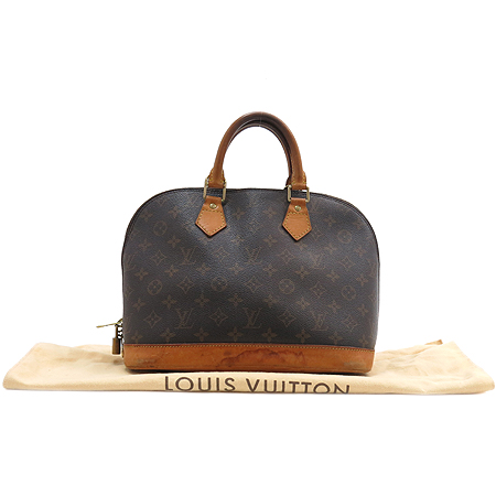 Louis Vuitton(���̺���) M53151 ���׷� ĵ���� �˸� ��Ʈ�� �̹���2 - ���̺��� �߰���ǰ