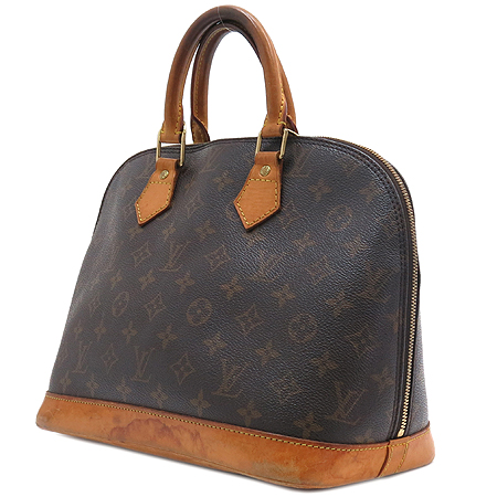 Louis Vuitton(���̺���) M53151 ���׷� ĵ���� �˸� ��Ʈ�� �̹���3 - ���̺��� �߰���ǰ