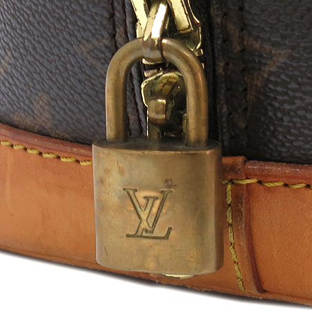 Louis Vuitton(���̺���) M53151 ���׷� ĵ���� �˸� ��Ʈ�� �̹���5 - ���̺��� �߰���ǰ