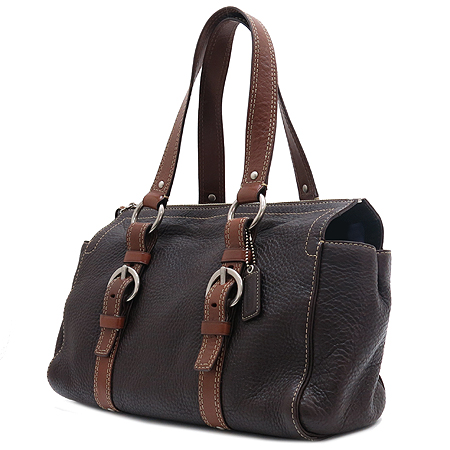 Coach(��ġ) F10887 ���� ���� ��Ʈ ��� ���� ����� �̹���2 - ���̺��� �߰���ǰ