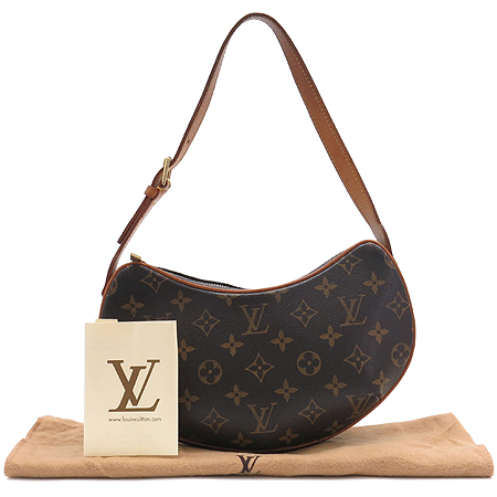 Louis Vuitton(���̺���) M51510 ���׷� ĵ���� ����Ʈ ũ�οͻ� PM ��Ʈ�� �̹���2 - ���̺��� �߰���ǰ