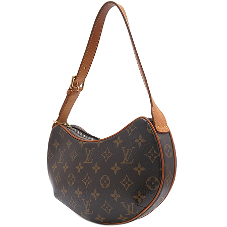 Louis Vuitton(���̺���) M51510 ���׷� ĵ���� ����Ʈ ũ�οͻ� PM ��Ʈ�� �̹���3 - ���̺��� �߰���ǰ