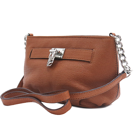 MICHAELKORS(����Ŭ�ھ) MME4GRQ2G-230 ����� �Ÿ� �ع��� �̴� ü�� ũ�ν��� �̹���3 - ���̺��� �߰���ǰ