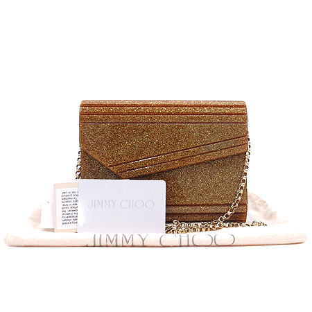 JIMMY CHOO(������) Candy Glitter ���� ü�� Ŭ��ġ �� ����� �̹���2 - ���̺��� �߰���ǰ