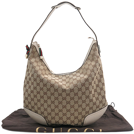 Gucci(����) 162882 GG �ΰ� �ڰ��� �����Ƽġ ������� ȣ�� ����� �̹���2 - ���̺��� �߰���ǰ