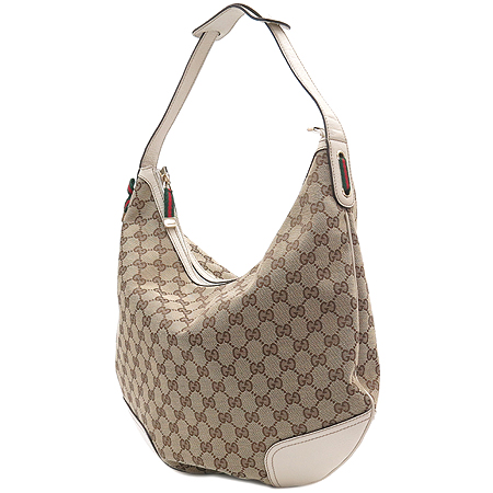 Gucci(����) 162882 GG �ΰ� �ڰ��� �����Ƽġ ������� ȣ�� ����� �̹���3 - ���̺��� �߰���ǰ