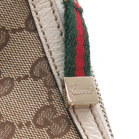 Gucci(����) 162882 GG �ΰ� �ڰ��� �����Ƽġ ������� ȣ�� ����� �̹���4 - ���̺��� �߰���ǰ