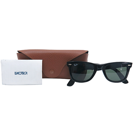 RAY-BAN(���̺�) RB2140 ���� ���� ���۶� �̹���2 - ���̺��� �߰���ǰ