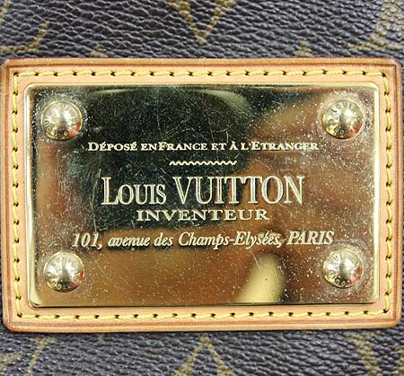 Louis Vuitton(���̺���) M56382 ���׷� ĵ���� �������� PM ����� [��������] �̹���4 - ���̺��� �߰���ǰ