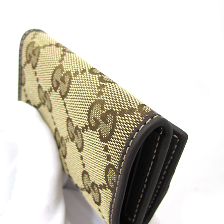 Gucci(����) 257007 GG �ΰ� ��� ��Ƽġ ������� ŰȦ�� [��õ ������] �̹���5 - ���̺��� �߰���ǰ