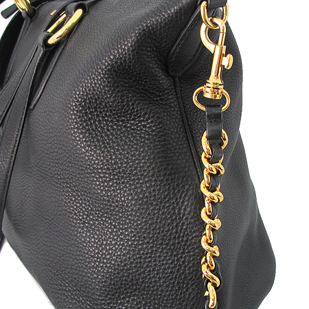 MiuMiu(�̿�̿�) RR1656 VITELLO SHINE ���� �ΰ� ���� ���� 2WAY [�̾��������] �̹���5 - ���̺��� �߰���ǰ