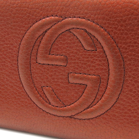 Gucci(����) 308004 ������ ����� ���� ¤�� ������ �̹���3 - ���̺��� �߰���ǰ